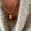 Mary Necklace